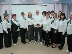 Глава Волжского посетил детский сад «Сказка», ставший центром интеллектуального развития