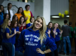 За титул главной красивой студентки страны поборется волгоградка