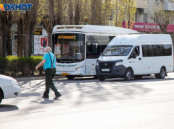 Дополнительные ночные автобусы пустят в Волжском на День города