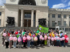 Волжские танцоры «Грейс» завоевали пять наград на конкурсе в Сочи