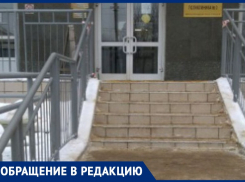  «Меня оставили умирать без движения», - волжанка о работе поликлиники №3