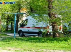 В крайне-тяжелом состоянии: облздрав о 73-летней волгоградке, пострадавшей в пожаре