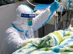 COVID-19 выявлен у 46 человек в Волгоградской области