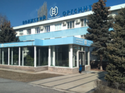 «Волжский оргсинтез» передали во владение государства по решению суда 