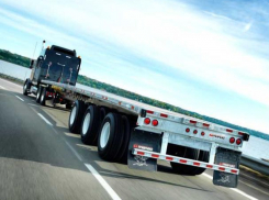 В Волжском ограничили въезд большегрузам с 31 мая