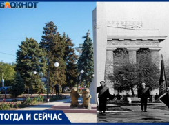 О чем расскажет парочка сусликов у Комсомольского памятника