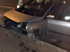 Ночная поездка закончилась для волжанина больницей