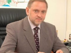 Мэра Волжского Игоря Воронина оштрафовали на 15 тысяч за нарушение закона о конкуренции