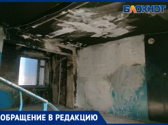 Еду приносят дети: для волжанки квартира стала темницей из-за сломанного лифта