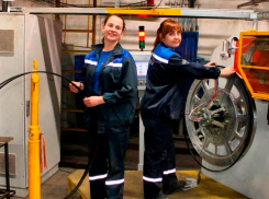 От 35 000 рублей может получать кладовщик на заводе в Волжском