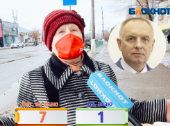 «Он не обратит на нас внимание»: жители округа №12 о депутате Дмитрие Григорове