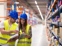 Ищешь работу? Приходи! Крупному предприятию требуются специалисты