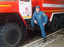 Родственников сотрудника МЧС, погибшего в страшной аварии под Волжским, не признают потерпевшими