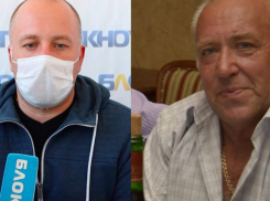 Волжанину вернули телефон отца, умершего в больнице им. Фишера