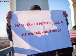 «Зубодробительный» административный иск против ГосДумы готовит активист из Волжского