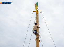 Штормовой ветер и солнце: какую погоду приготовила погода на четверг в Волжском