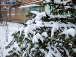 В Волжском тепла не предвидется: прогноз погоды на воскресенье