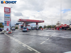 Заправки Волжского снова обновили ценники