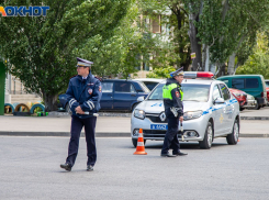 Близ Волжского насмерть сбили женщину