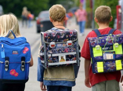 Волжан призвали проверить детские игрушки и  школьные портфели