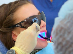 Мировые стандарты в лечении зубов стали реальностью