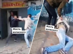 Посетителя пивной убили в ходе драки в Волжском