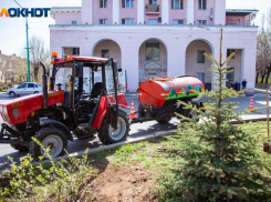 Тепло до +13 обещают в Волжском: прогноз погоды на неделю