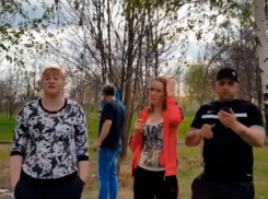 Директор парка противостоит волжским «любителям природы» 