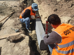 Ремонт улицы 40 лет Победы планируют завершить раньше установленного срока