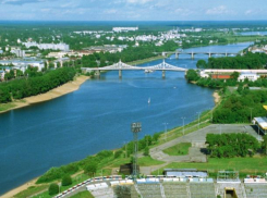 День Волги будет теплым и ясным