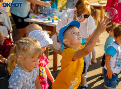 Посвящение в студенты, кино под открытым небом и концерт: программа мероприятий на выходные в Волжском