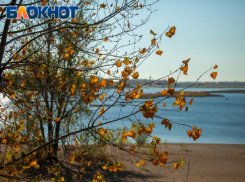 Переменчивая погода ждет волжан во вторник