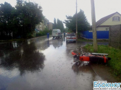 В Волгоградской области в ДТП погибло два человека