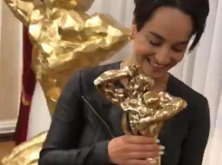 «Чувствую счастье», - Татьяна Элькина о «ТЭФИ-РЕГИОН»