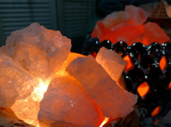 Сказочная пещера для отдыха и укрепления иммунитета