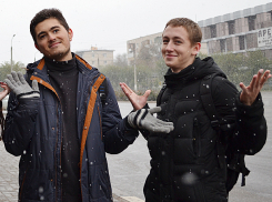 10 признаков, доказывающих, что ты настоящий волжанин