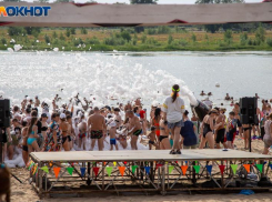 В среду будет жарко: прогноз погоды в Волжском