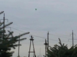 «Парашют не раскрылся у одного», - волжане