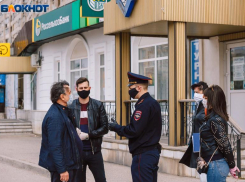 282 человека выписаны после лечения COVID-19 в Волгоградской области