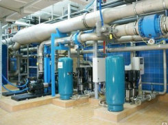 На волжском Водоканале появилось новое оборудование