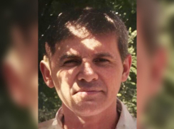 Волжане присоединились к поиску без вести пропавшего мужчины со шрамом на лбу