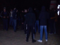 Сотрудники МЧС покинули оцепленное место, где продолжаются поиски пропавших волжанок