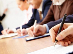 Более 3,5 тысячи жителей Волгоградской области получили новые специальности