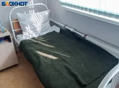 Что происходит с заболеваемостью гриппом в Волгоградской области