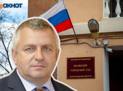 Исключенный из КПРФ депутат подал в суд на гордуму Волжского и Совет