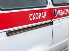 Два волжанина пострадали в ДТП с пенсионером