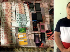 Волжанин заработал миллионы на вымышленных проститутках