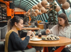 Отметь День старых друзей со вкусом! 