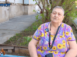 В Волжском установили пандус, по которому невозможно подняться даже с пустой коляской