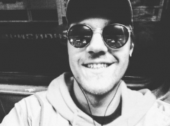 Волжский один из самых чистых городов, - гость из Саратова Иван Кудашов